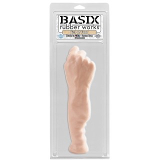 BASIX FIST OF FURY NATURAL FLESH