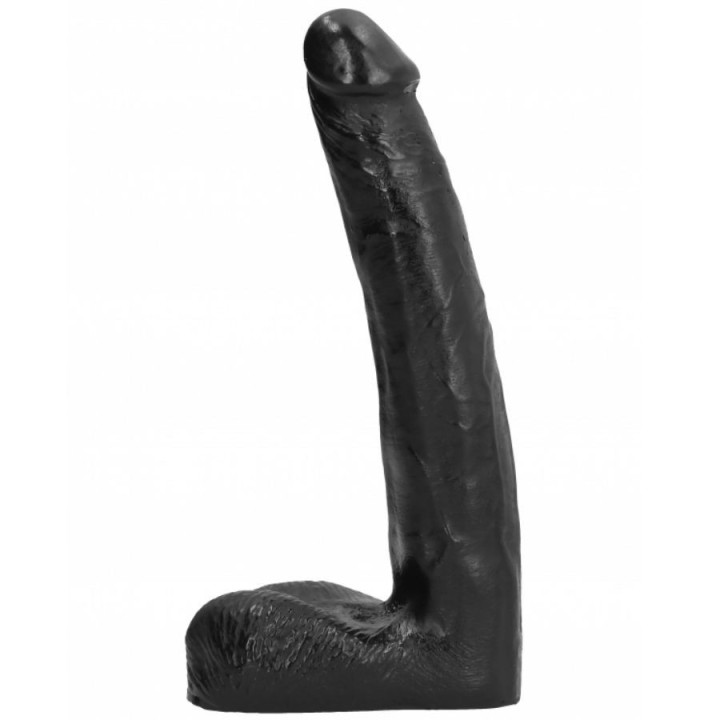 Dildo realistico 21cm
