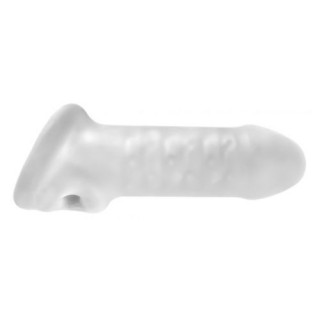 FAT BOY THIN CLEAR FUNDA PARA EL PENE