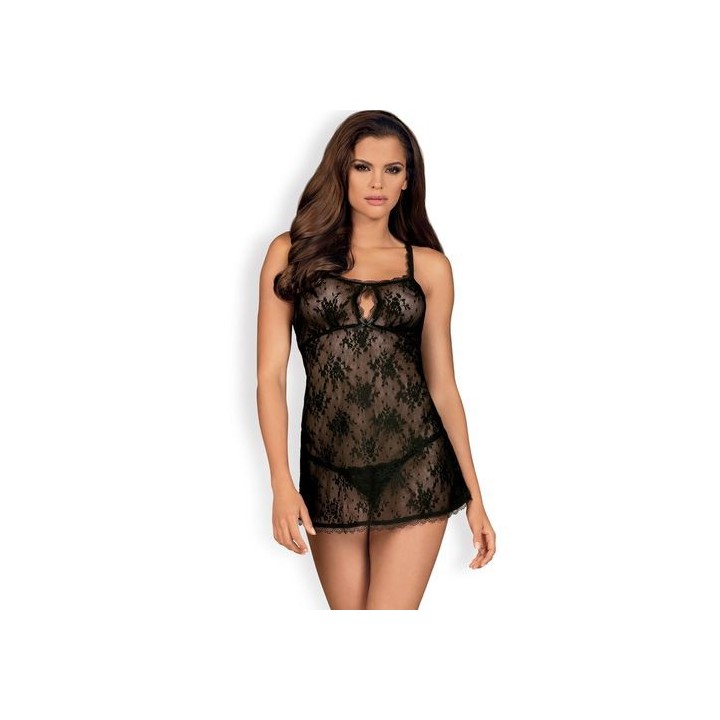 OBSESSIVE BEHINDY BABYDOLL S/M