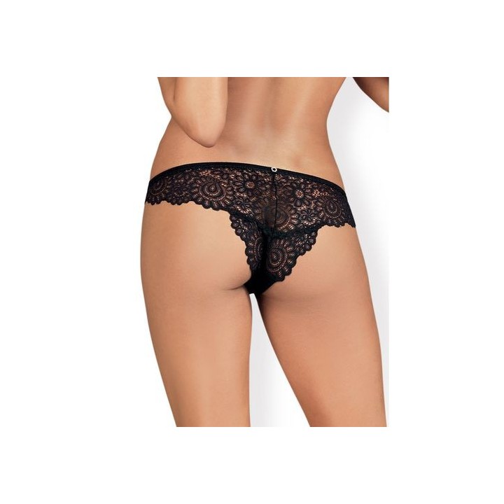 OBSESSIVE MIXTY PANTIES S/M