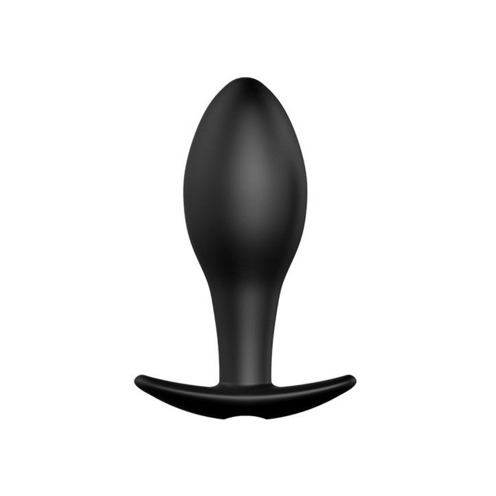PRETTY LOVE PLUG ANAL SILICONA 12 MODOS VIBRACION