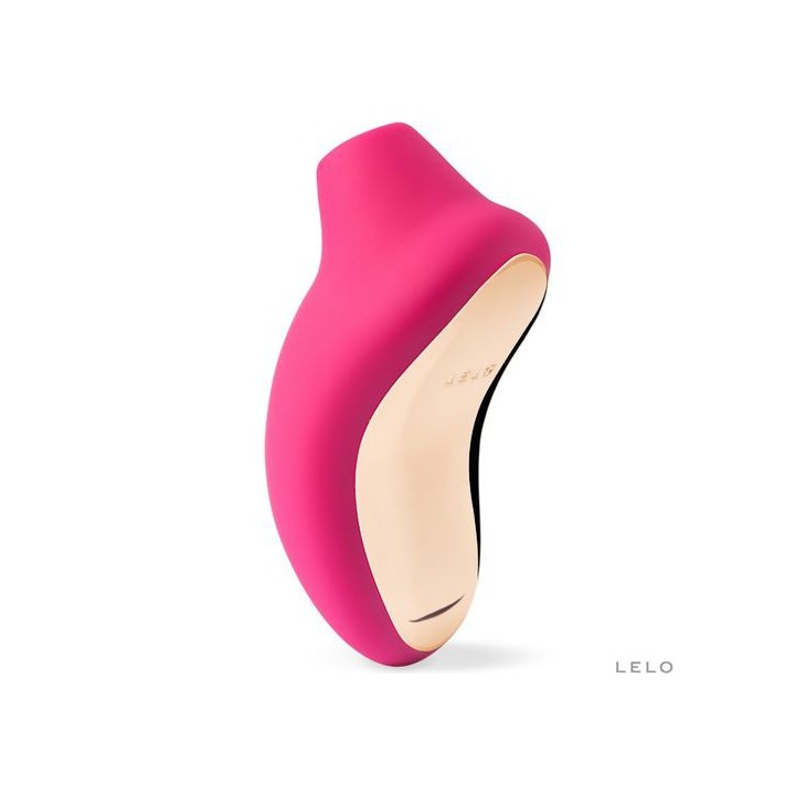 LELO SONA CRUISE ESTIMULADOR SUCCIÓN