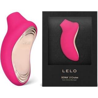 LELO SONA 2 CRUISE ESTIMULADOR SUCCIÓN