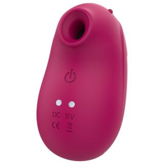 RITUAL SHUSHU CLITORAL STIMULATOR SUCCIONADOR
