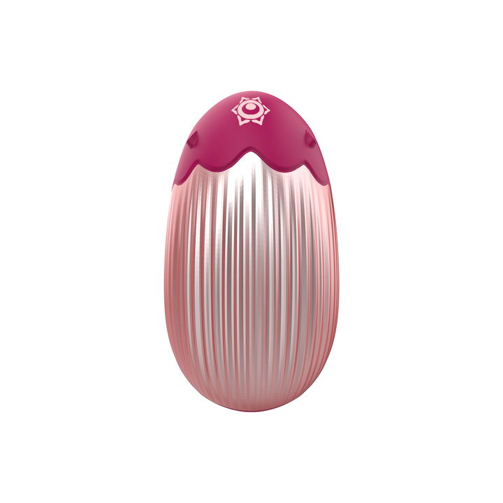 RITUAL SHUSHU CLITORAL STIMULATOR SUCCIONADOR