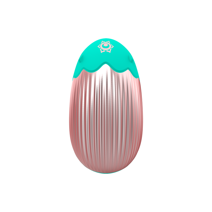 RITUAL SHUSHU CLITORAL STIMULATOR AQUA SUCCIONADOR
