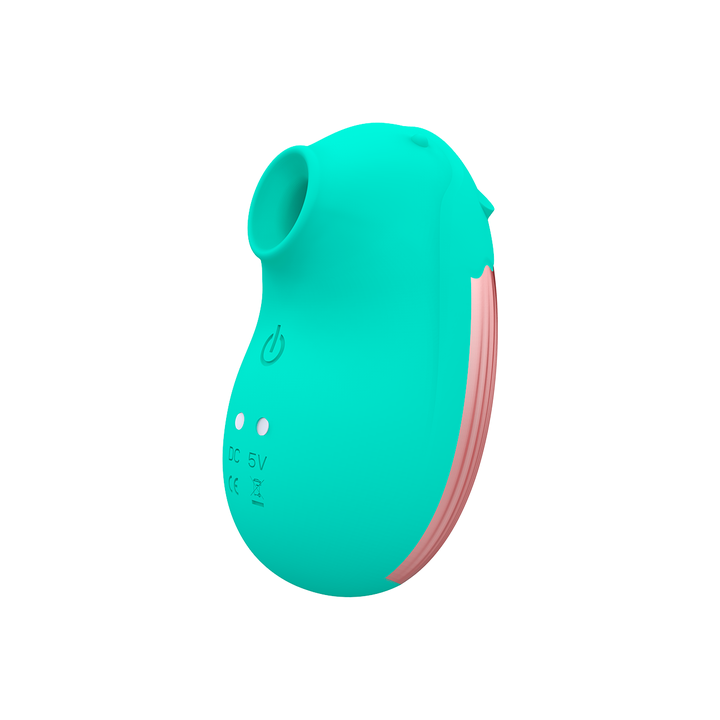 RITUAL SHUSHU CLITORAL STIMULATOR AQUA SUCCIONADOR