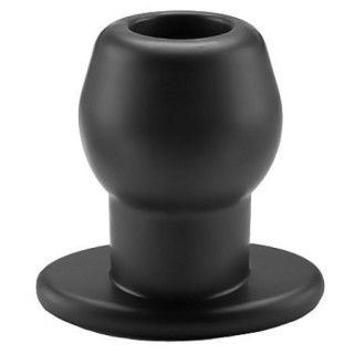 PERFECT FIT TUNNEL PLUG OPEN UP M