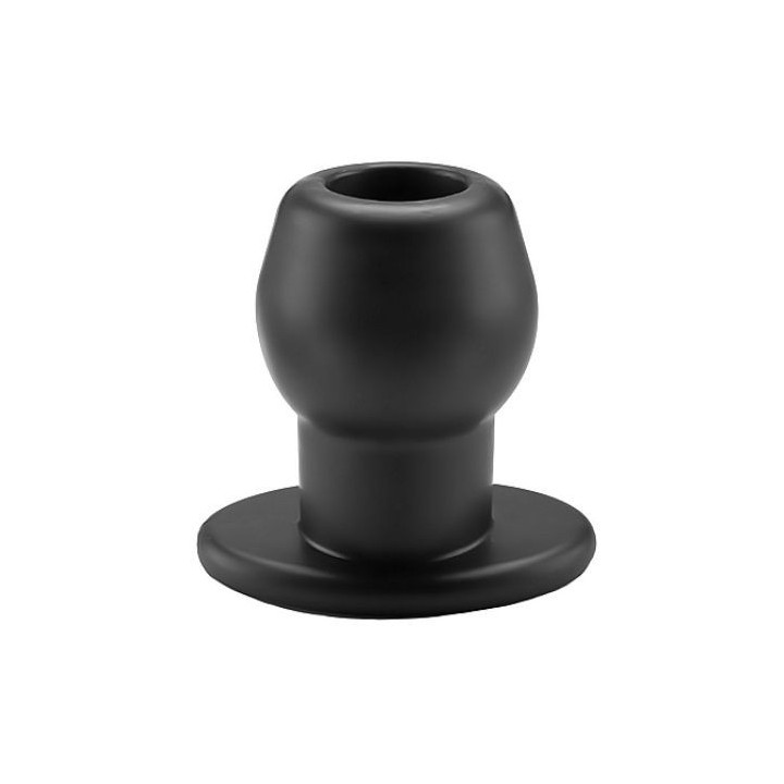 PERFECT FIT TUNNEL PLUG OPEN UP M