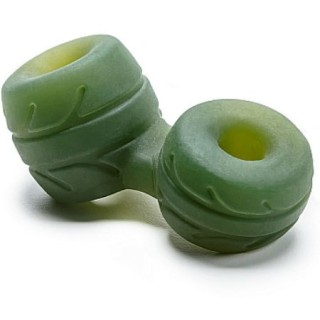 Anillos de pene y testiculos