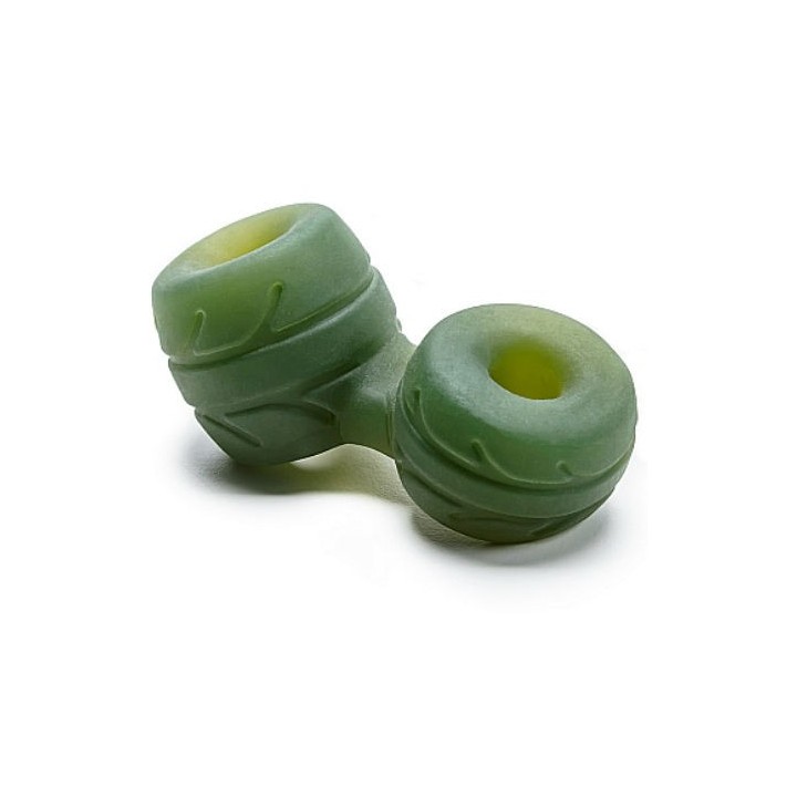 Anillos de pene y testiculos