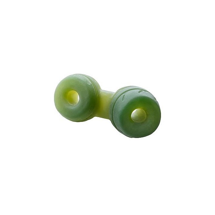 Anillos de pene y testiculos