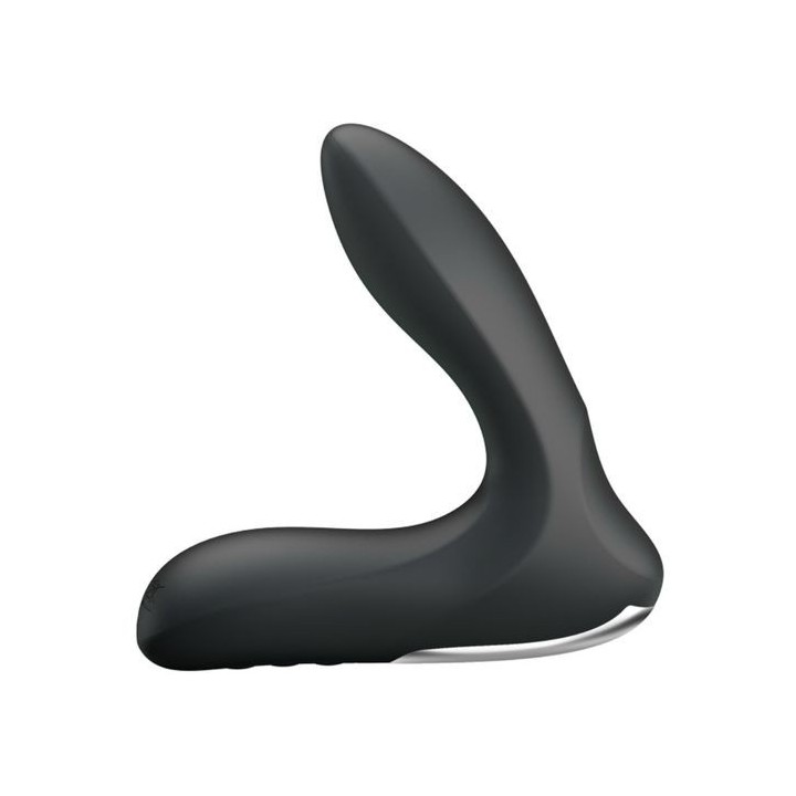 PRETTY LOVE BOTTOM MASAJEADOR PROSTATICO INFLABLE