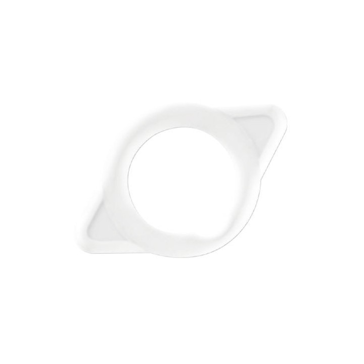 MAXIMUS RING M WHITE ANILLO POTENCIADOR M