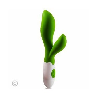 PRETTY LOVE VIBRADOR OWEN SILICONA