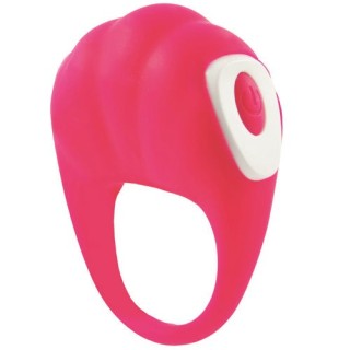 UTHA VIBRATOR COCK RING ANILLO VIBRADOR USB
