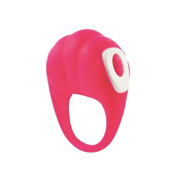 UTHA VIBRATOR COCK RING ANILLO VIBRADOR USB