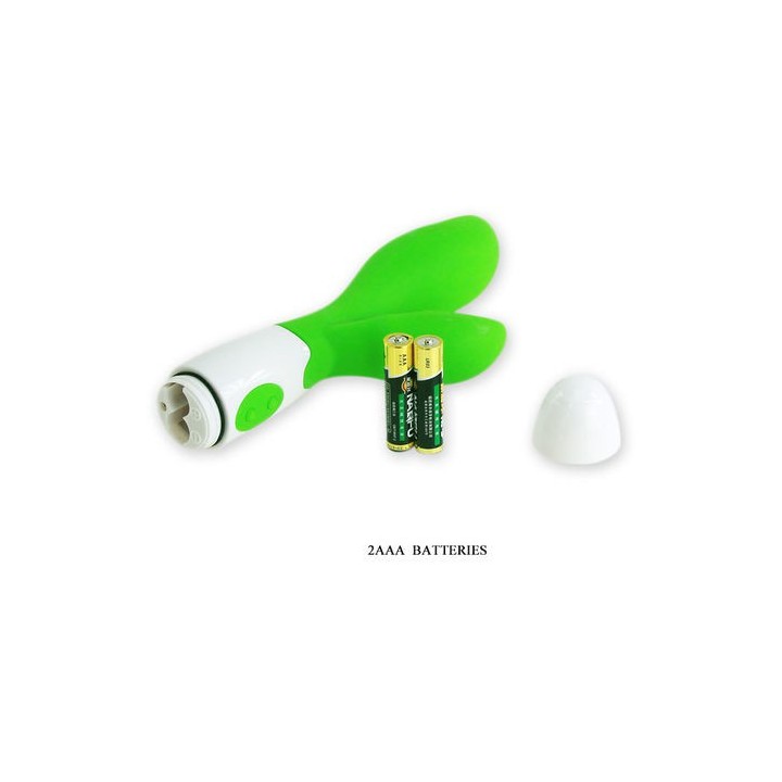 PRETTY LOVE VIBRADOR OWEN SILICONA