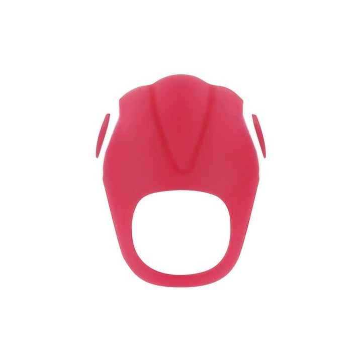 UTHA VIBRATOR COCK RING ANILLO VIBRADOR USB