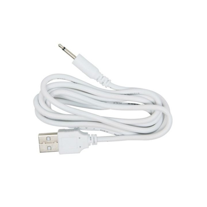 PRETTY FREDA VIBRATING STIMULATOR ESTIMULADOR USB