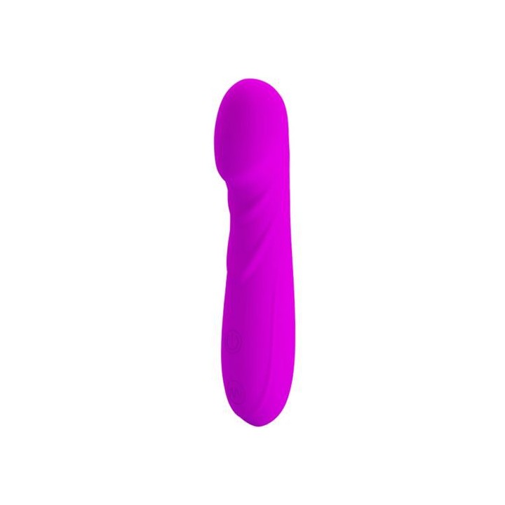 PRETTY SMART MINI VIBRADOR USB