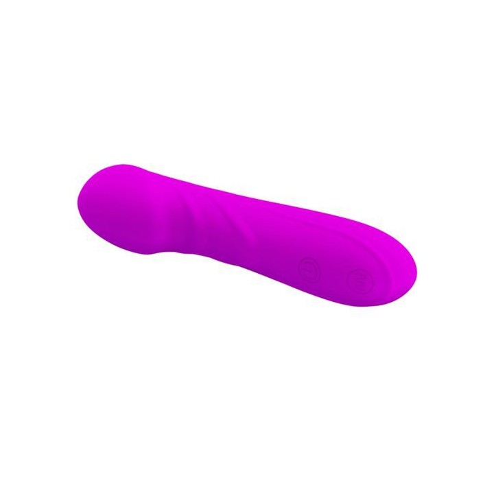 PRETTY SMART MINI VIBRADOR USB