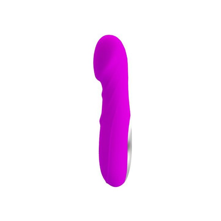 PRETTY SMART MINI VIBRADOR USB