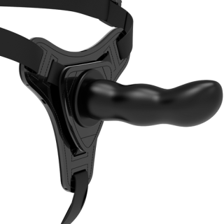 FETISH SILICONE STRAP-ON ARNES