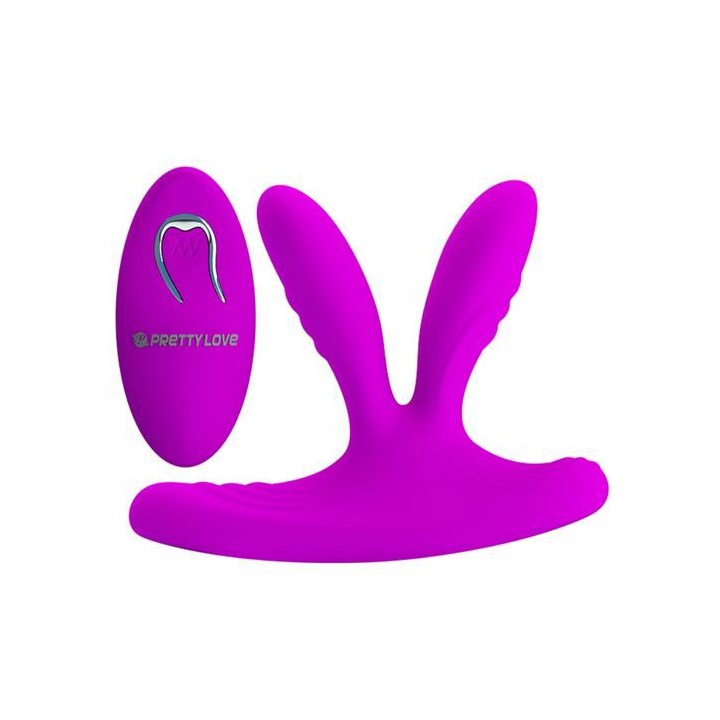 HIGH GRADE MAGIC FINGER ESTIMULADOR USB
