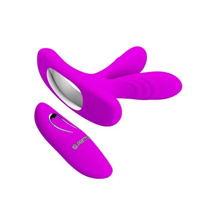 HIGH GRADE MAGIC FINGER ESTIMULADOR USB