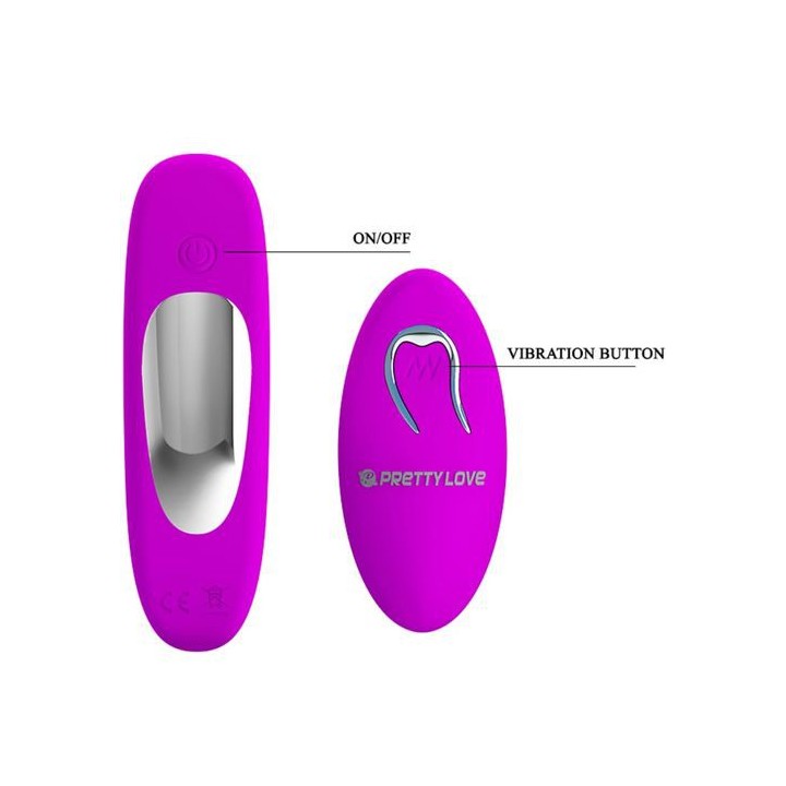 HIGH GRADE MAGIC FINGER ESTIMULADOR USB