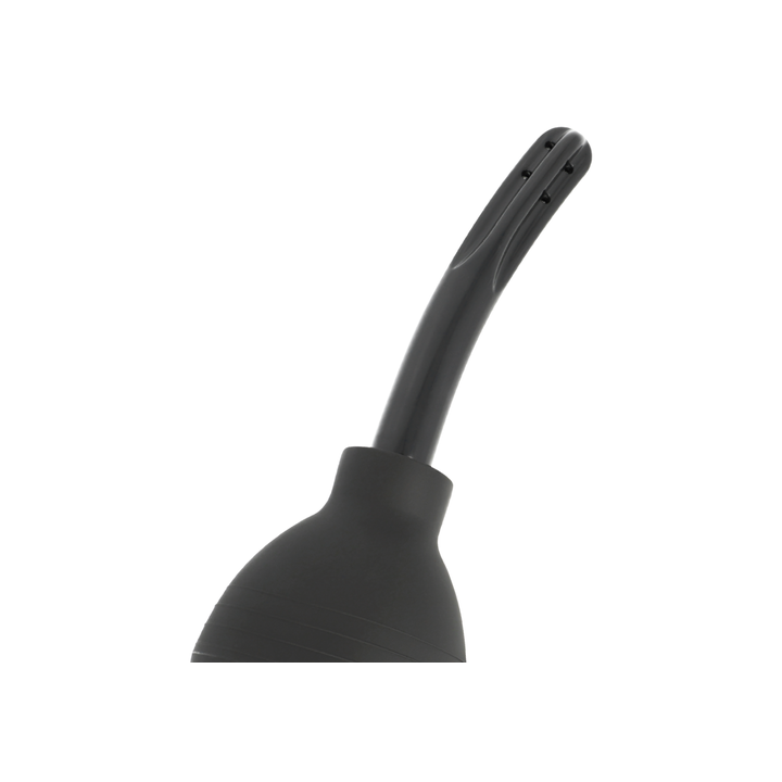 SQUEZZE CLEAN BLACK PERA LIMPIEZA ANAL