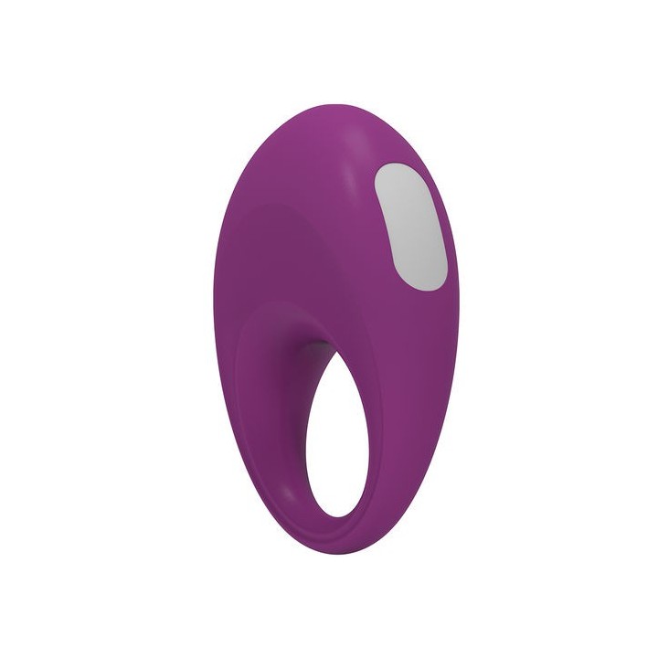 COVERME DYLAN COCK RING ANILLO RECARGABLE