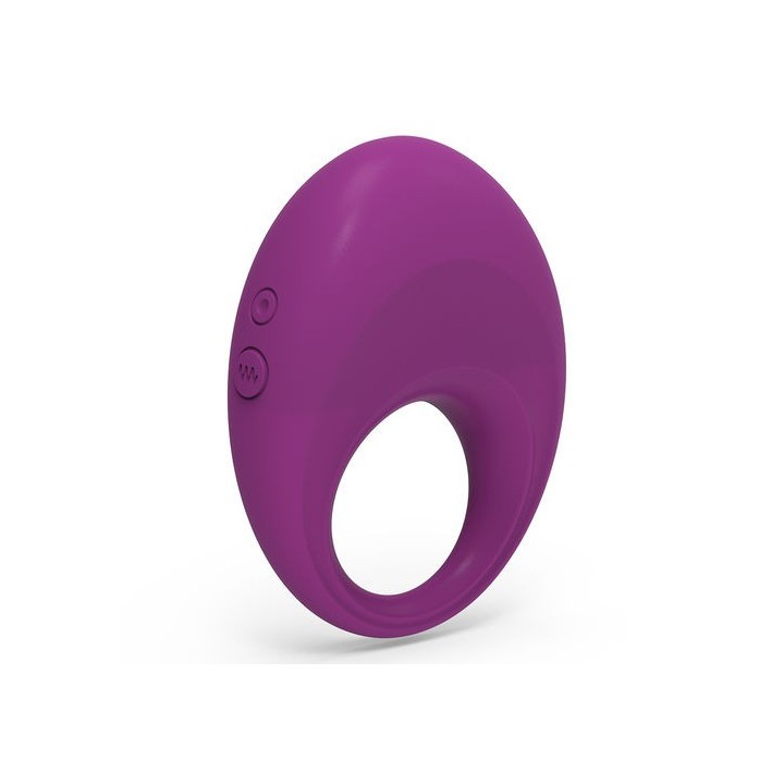 COVERME DYLAN COCK RING ANILLO RECARGABLE