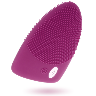 COVERME NORA VIBRADOR MASAJEADOR RECARGABLE SILICONA