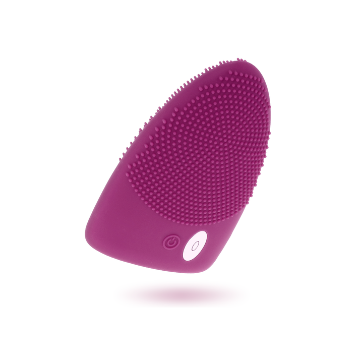 COVERME NORA VIBRADOR MASAJEADOR RECARGABLE SILICONA