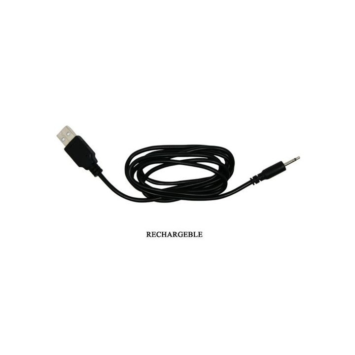 HIGH GRADE MAGIC FINGER ESTIMULADOR USB