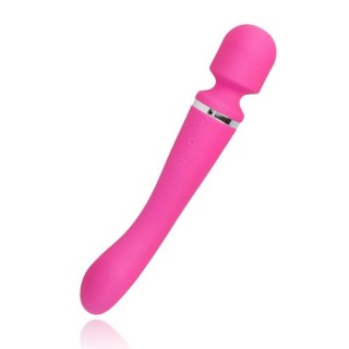 SPIRIT WAND MASAJEADOR 2 EN 1 DOBLE RECARGABLE