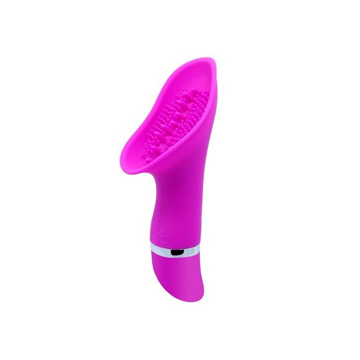 Pretty Love - Flirtation Estimulador Clitoris Claude
